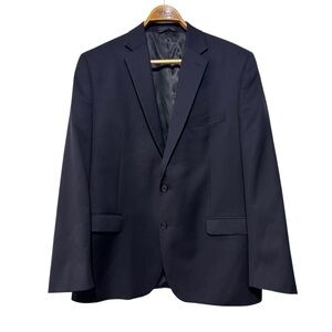 Lauren Ralph Lauren Navy Blazer